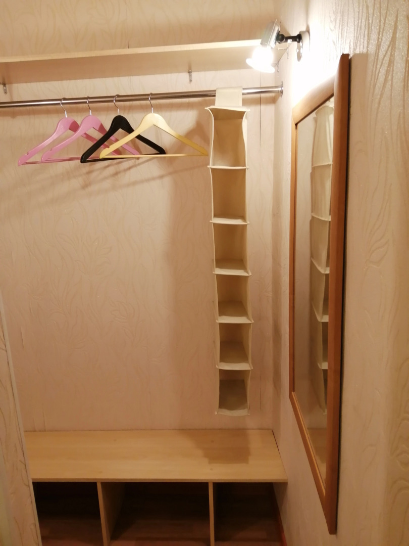 Апартаменты на улице Карла Либкнехта 44