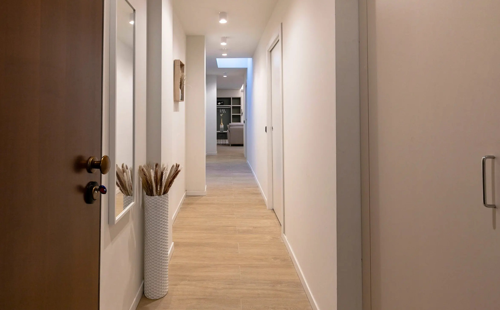 Aiello Hotels - CityLife Apartments