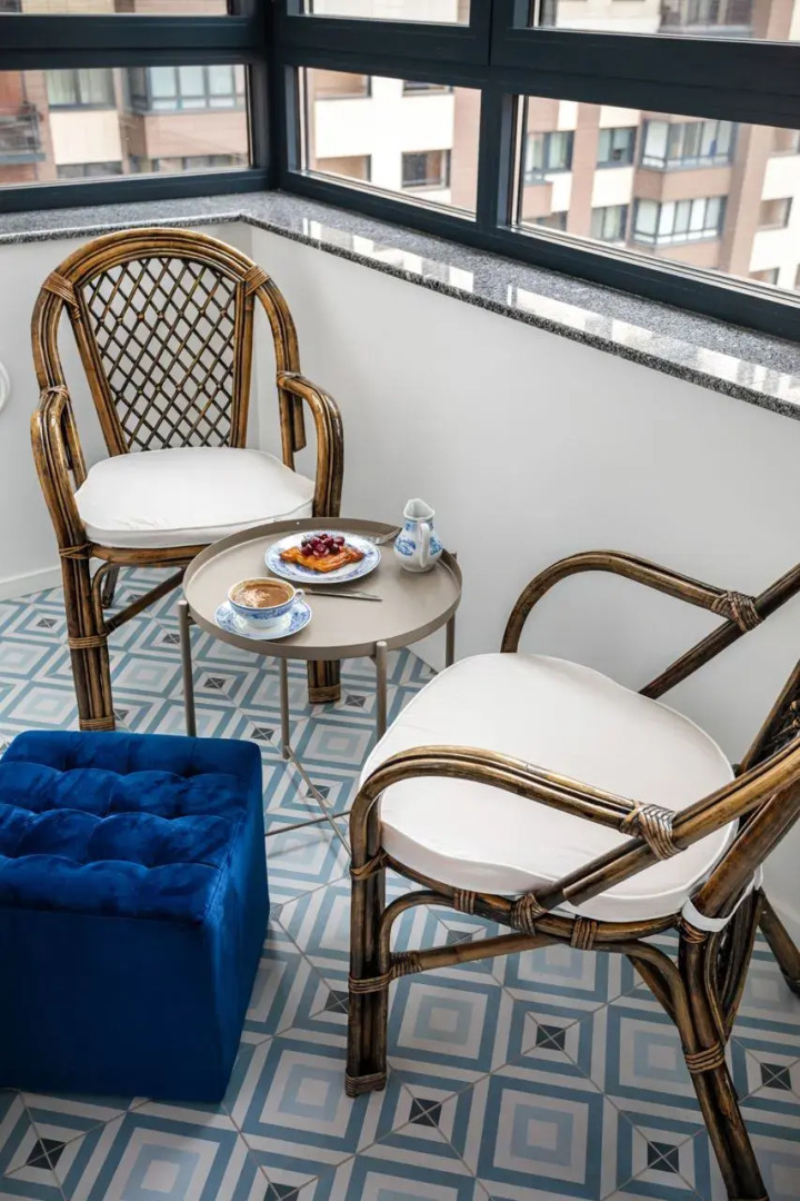 Апартаменты На Колоскова 8