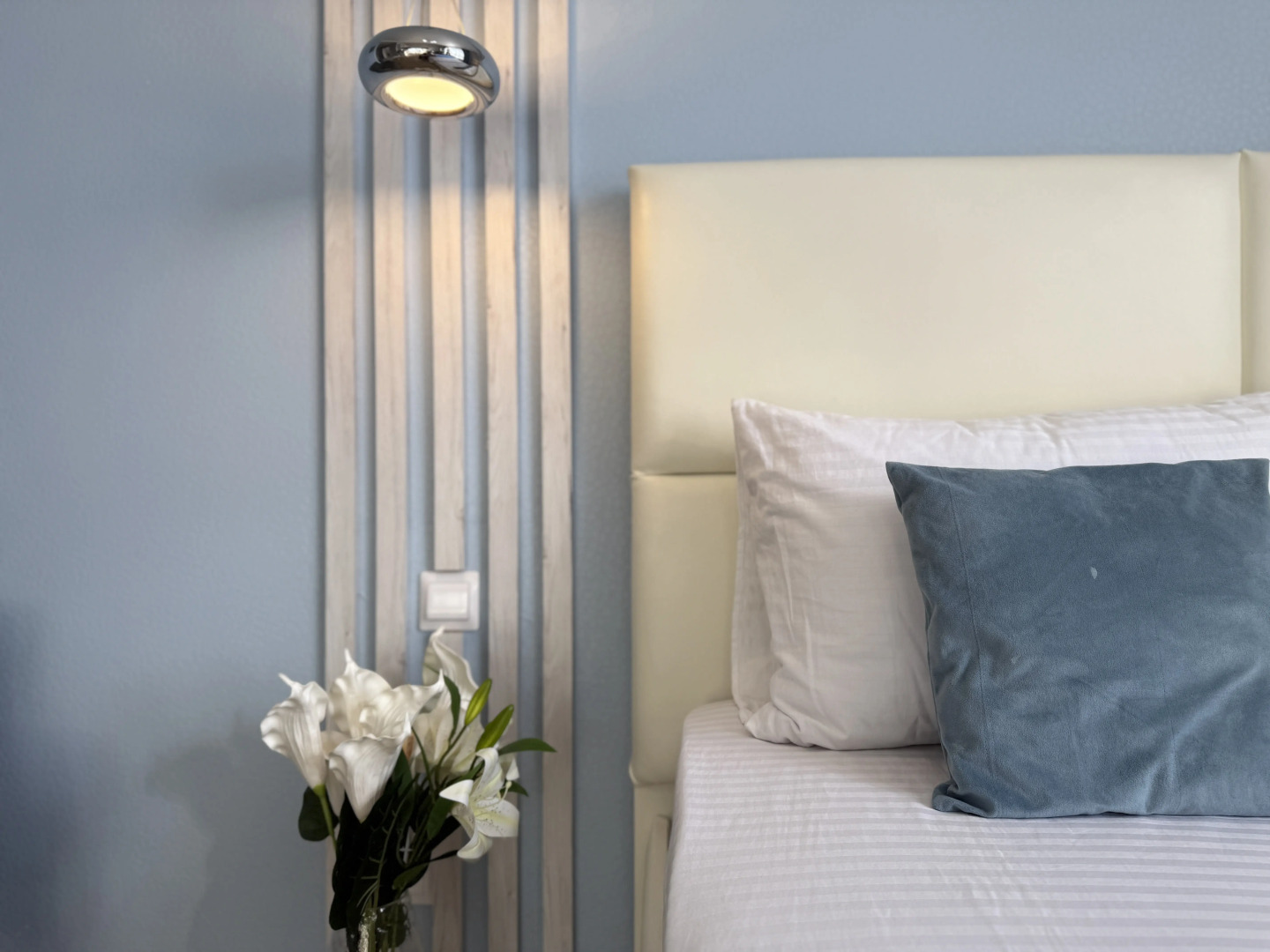 Квартира Тут Хорошо на Космонавтов 11а 1