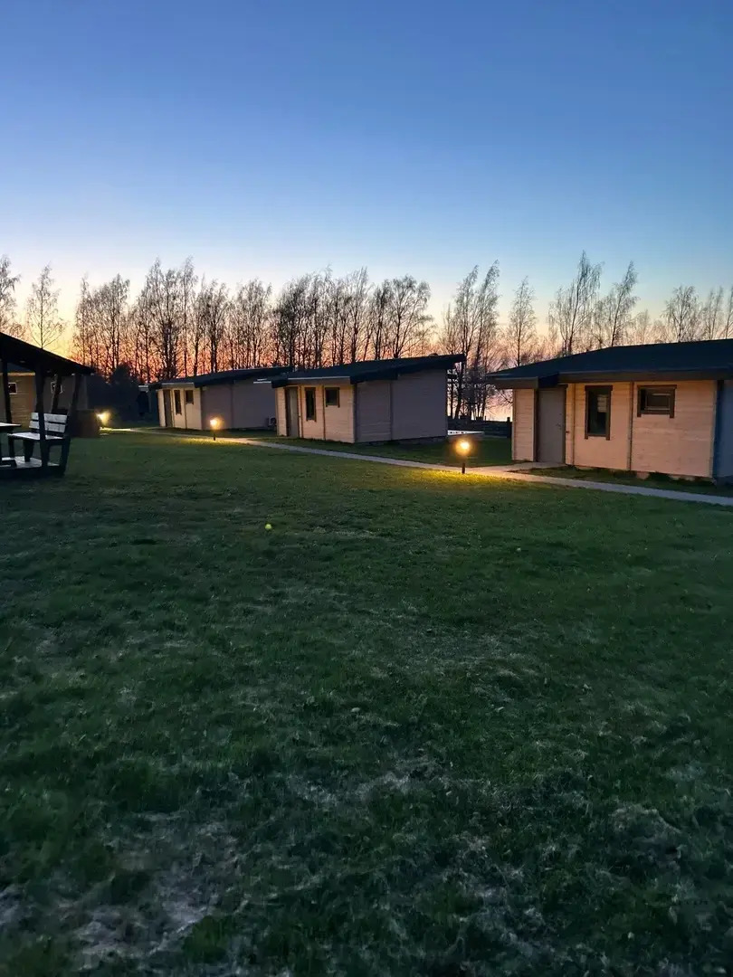 Гостевой дом Lake Park