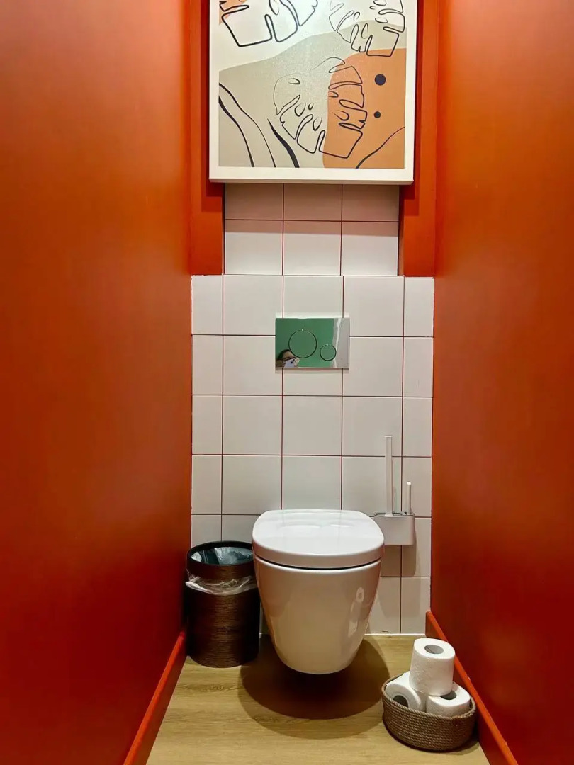 Квартира Рио