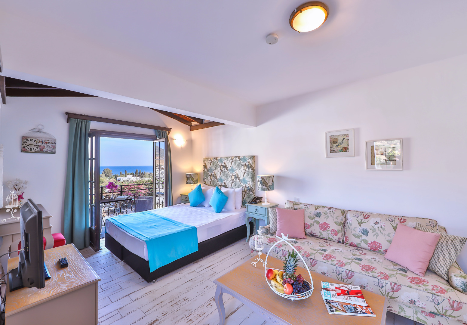 Бутик-отель Mare Garden