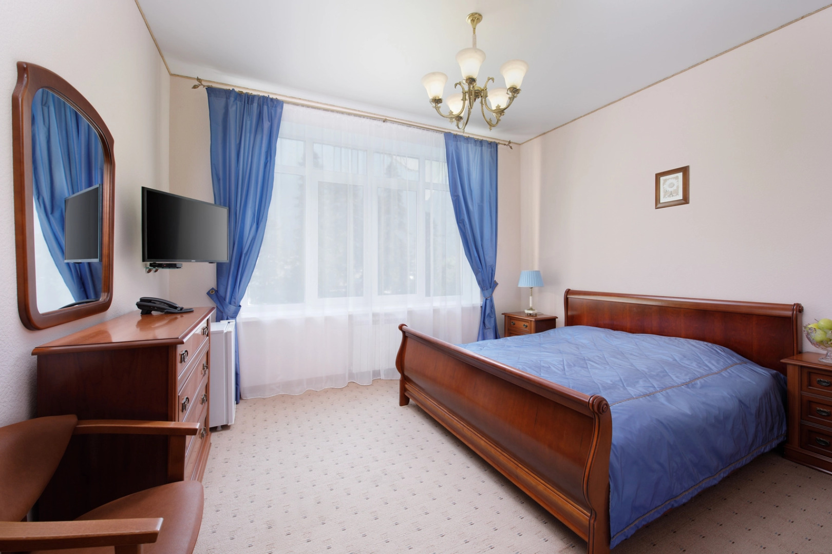 Отель Белалакая