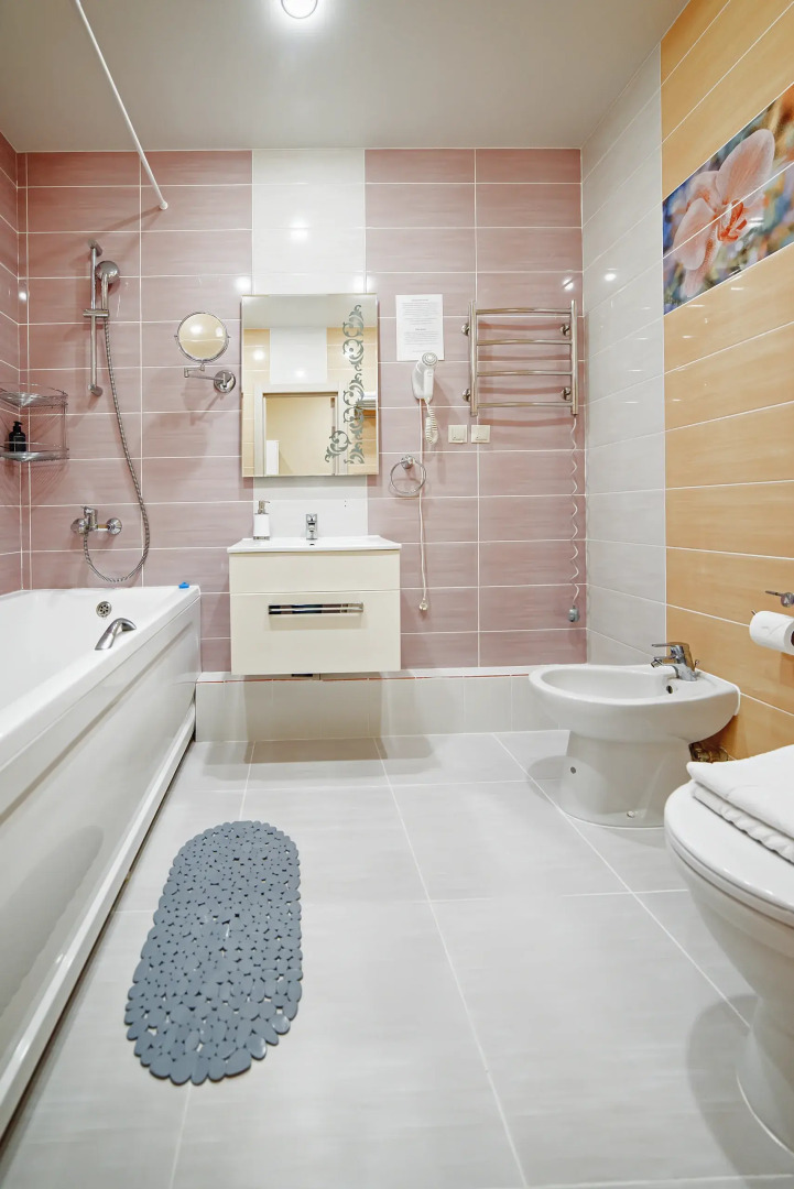 Отель Горький