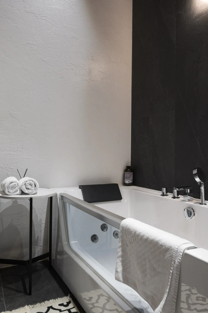 Апартаменты Студия Тайных Желаний Третье Место 1