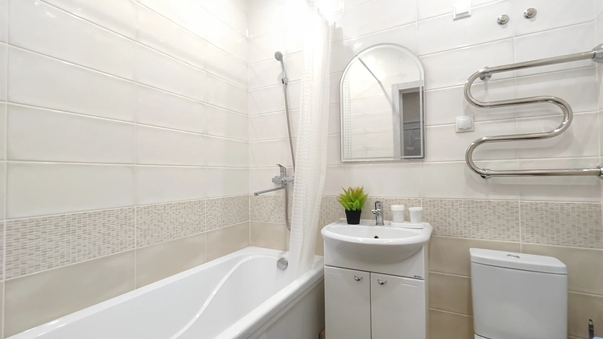 Апартаменты Panda Home На Ватутина