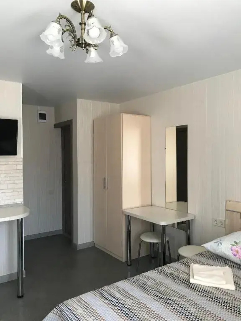 Гостевой дом Кредо