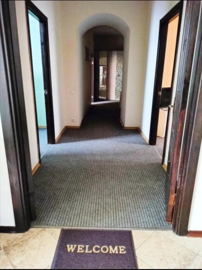 Мини-отель Атмосфера на Невском