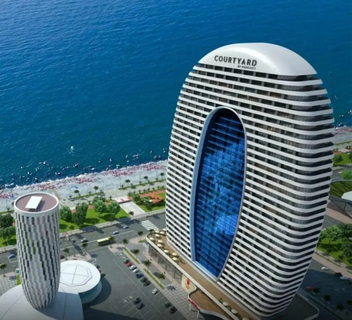 Апартаменты Lux Apart 7