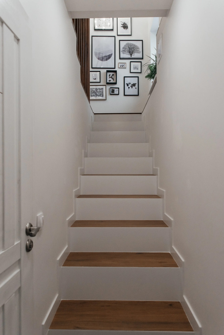 Двухуровневая квартира в центре Пятигорска