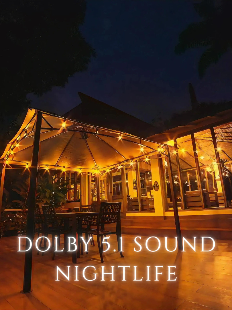 Отель The River House