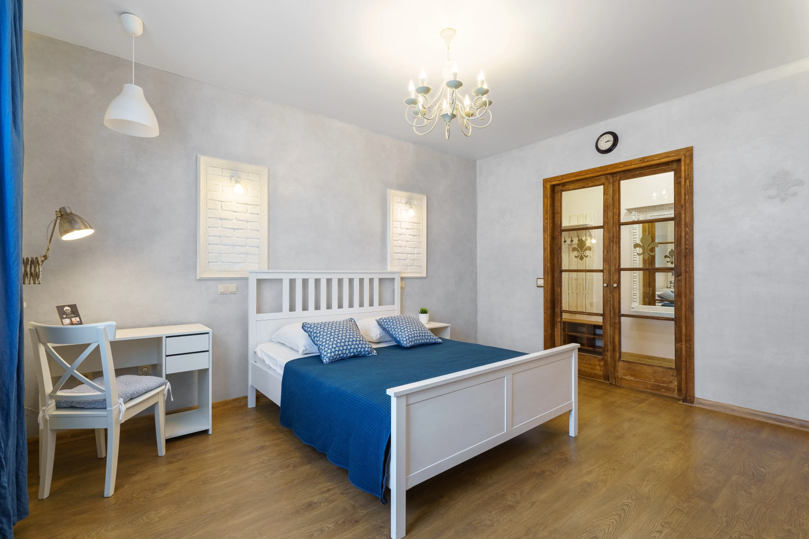 Апартаменты Good Night  на Кирова 37