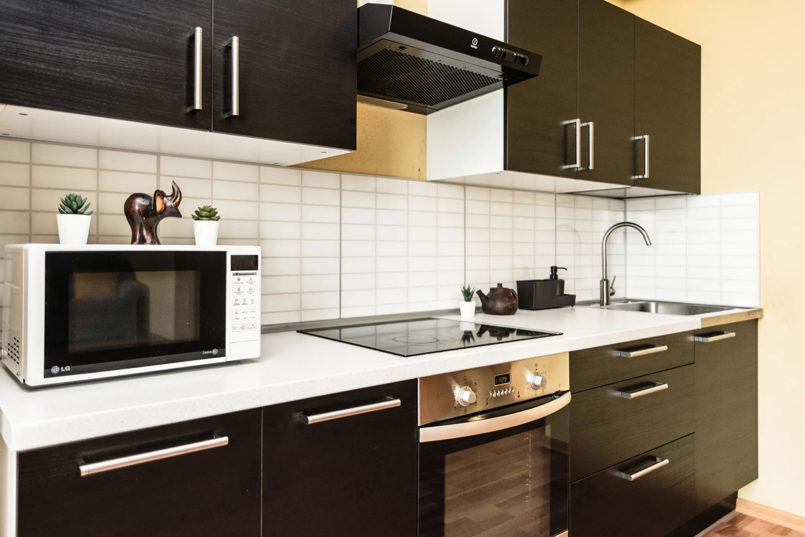 Апартаменты Apart Seasons Юлиуса Фучика,3