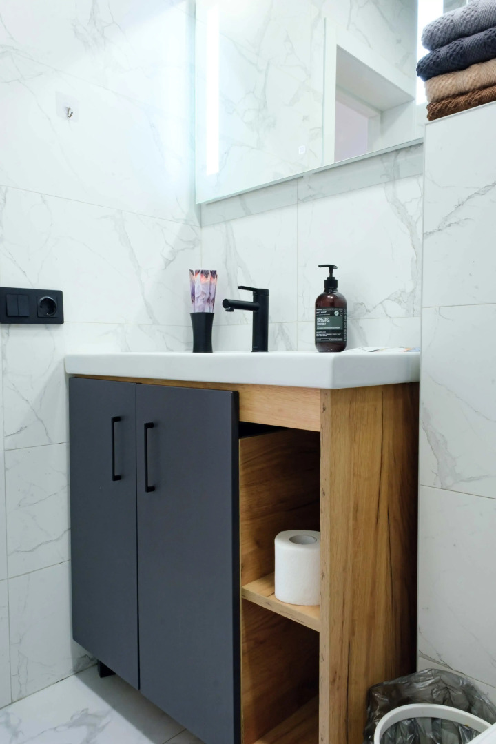 Апартаменты на Ружейной в Сириусе №4