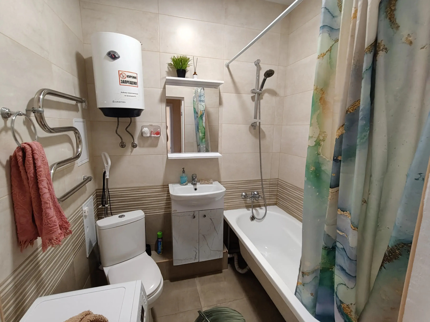 Апартаменты ТЦ Красная площадь