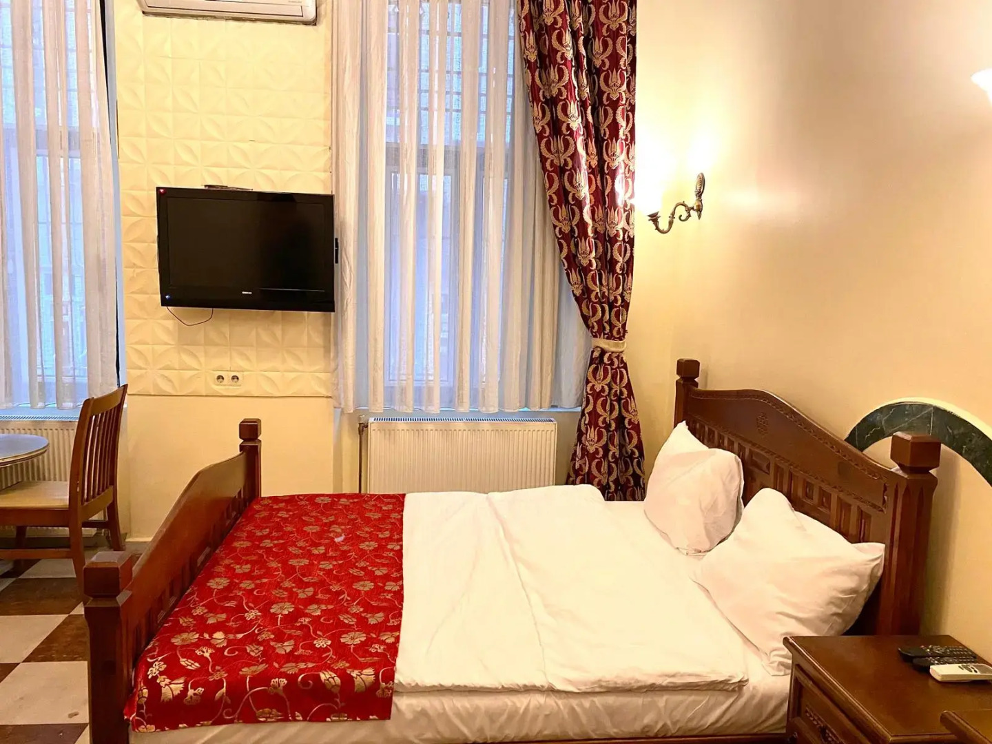 Бутик отель Le Antique 1892 istanbul