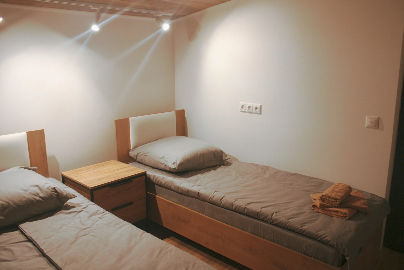 База Отдыха Солнечная