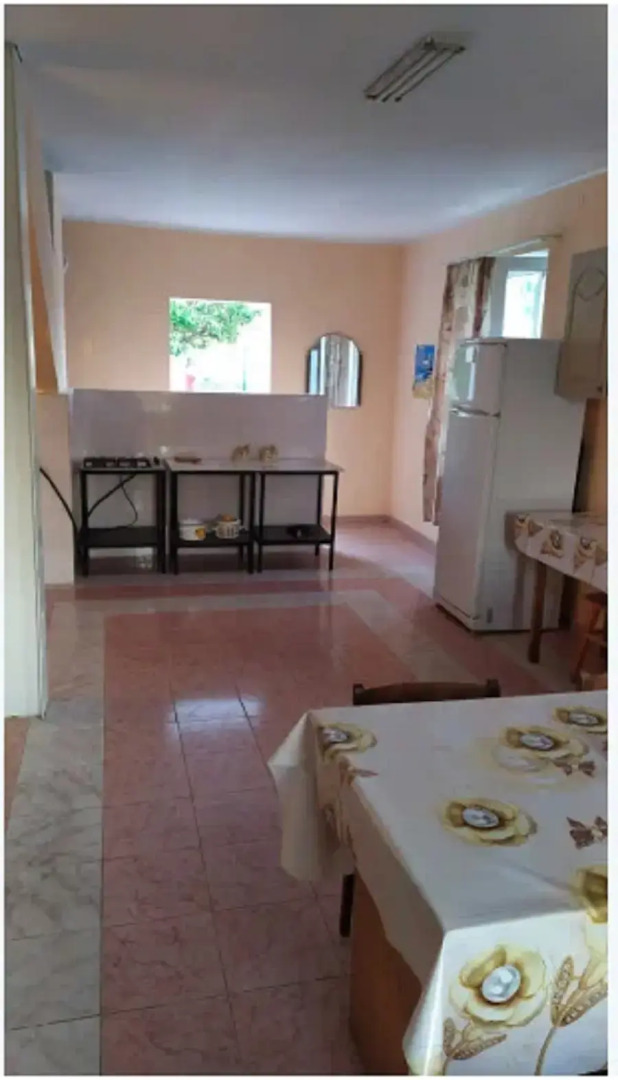 Гостевой дом Казантип-72 на Азовском море