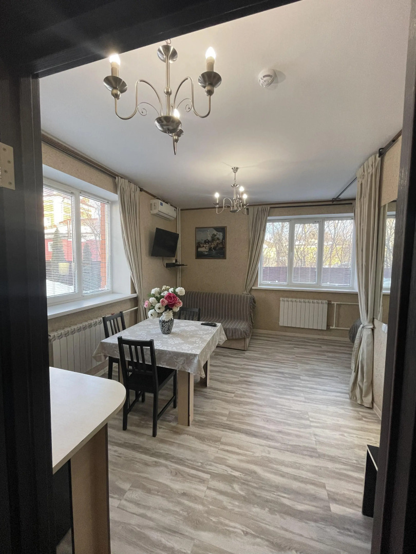 Гостевой дом В Коломне