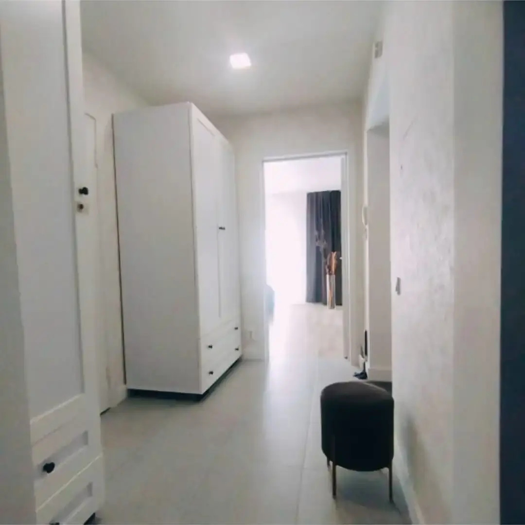 Апартаменты на Лермонтова