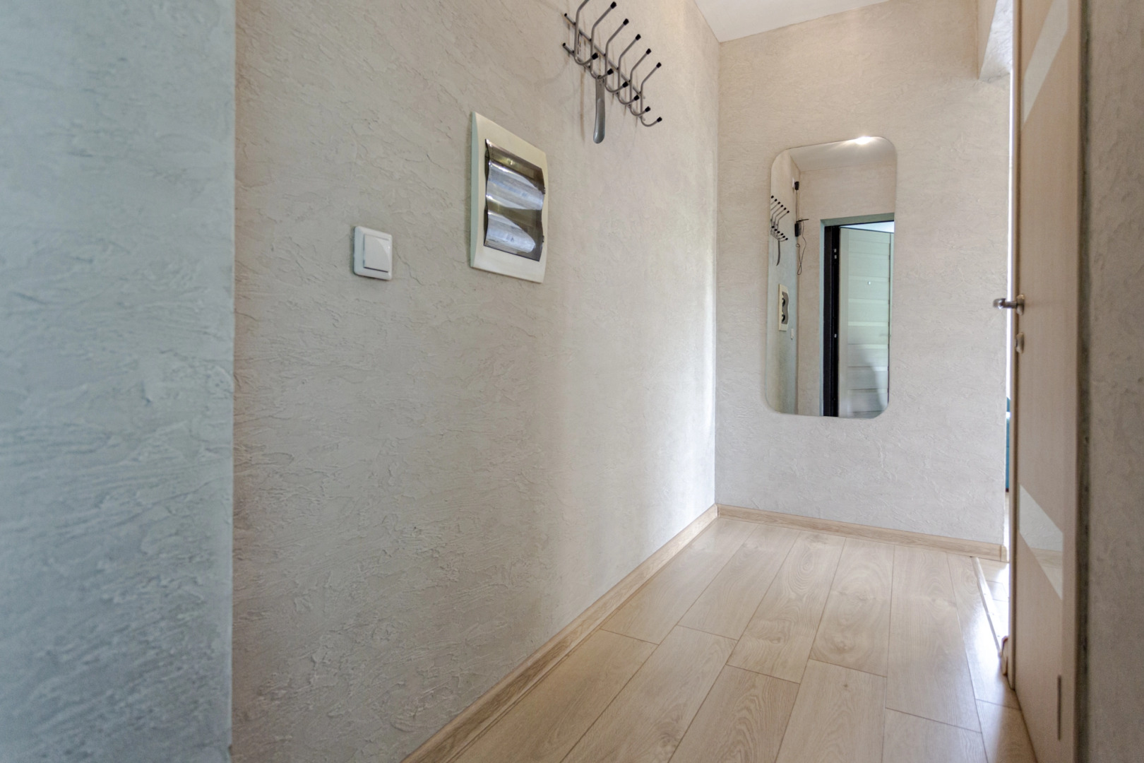 Апартаменты Транспортная