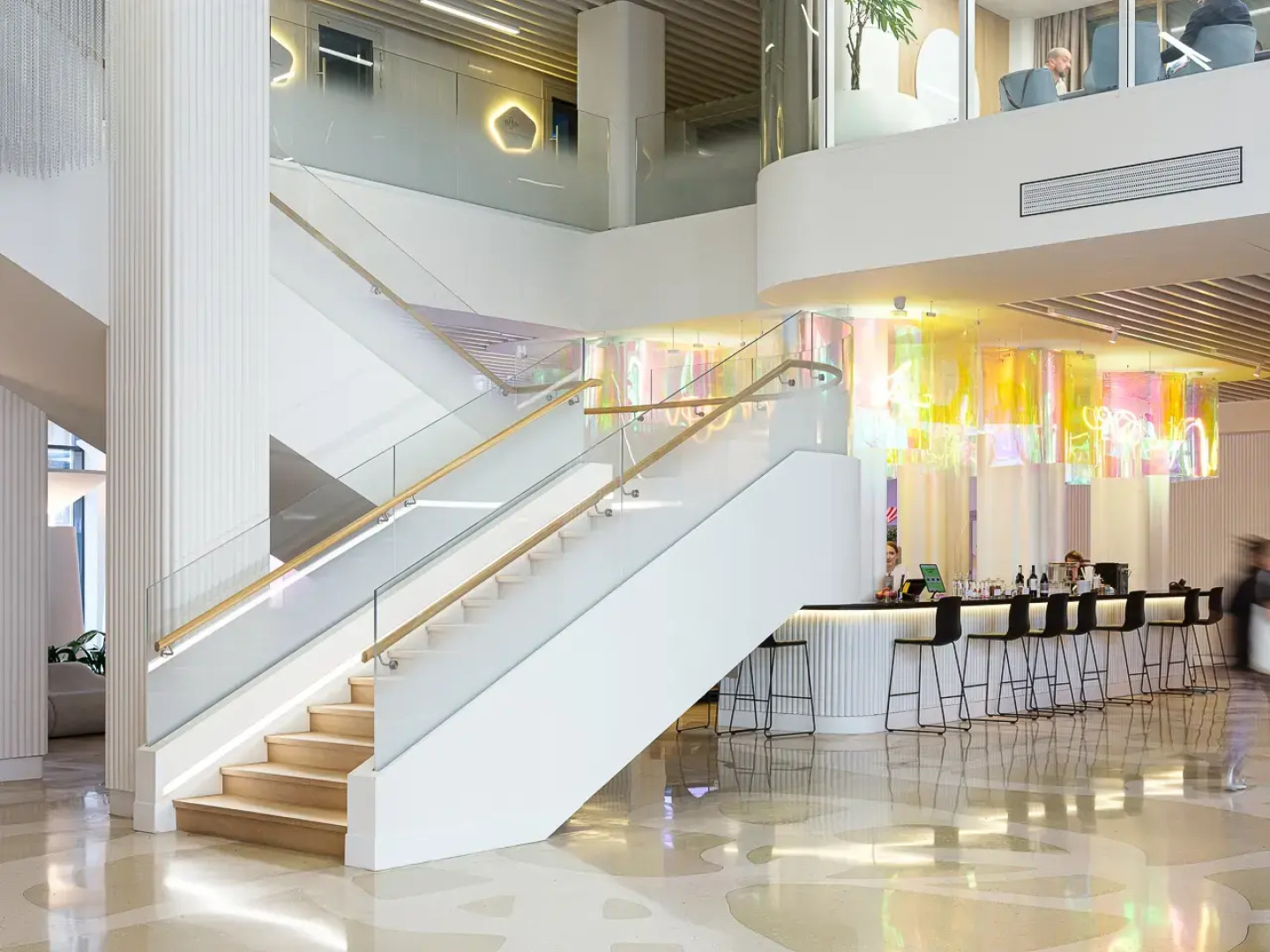 Апартаменты на Обводном Well