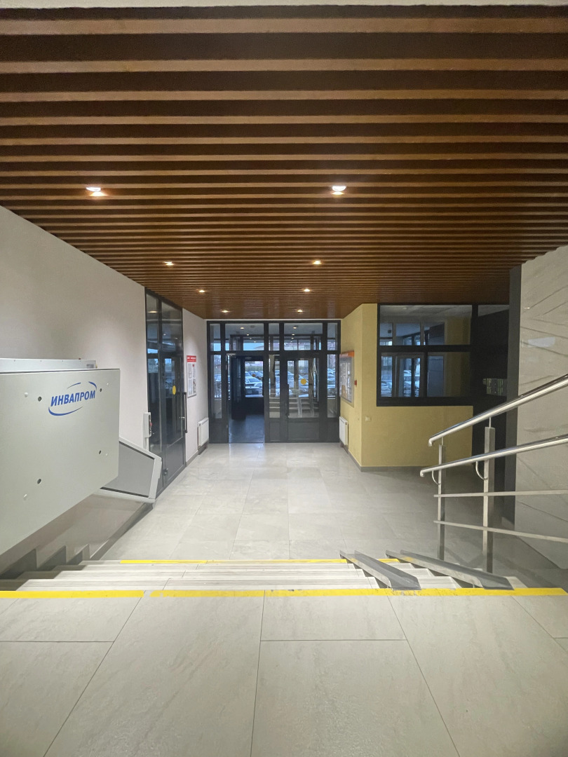 Квартира в Престижном Жилом Комплексе от Dimdom. Бесконтактное Заселение