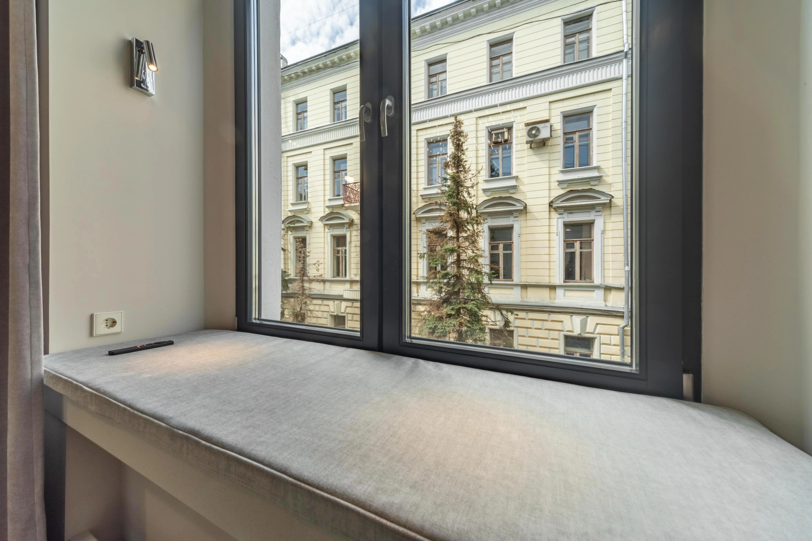 Квартира Двухуровневая в особняке у Кремля