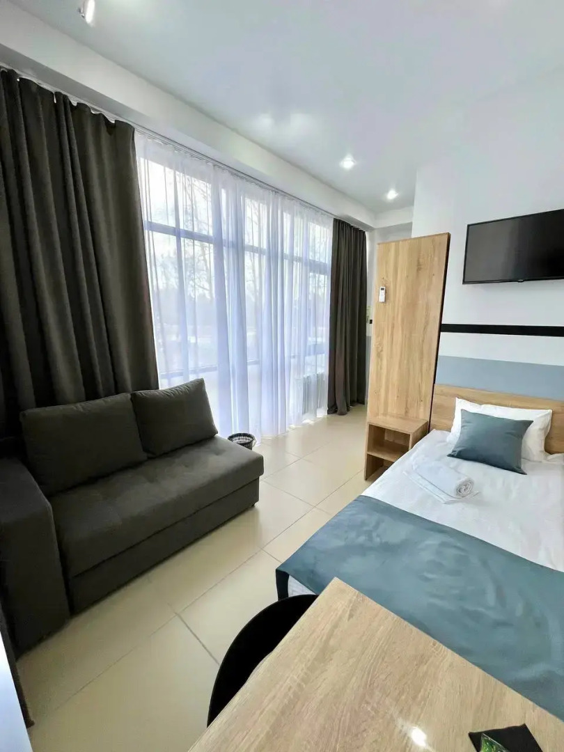 Отель Катанца