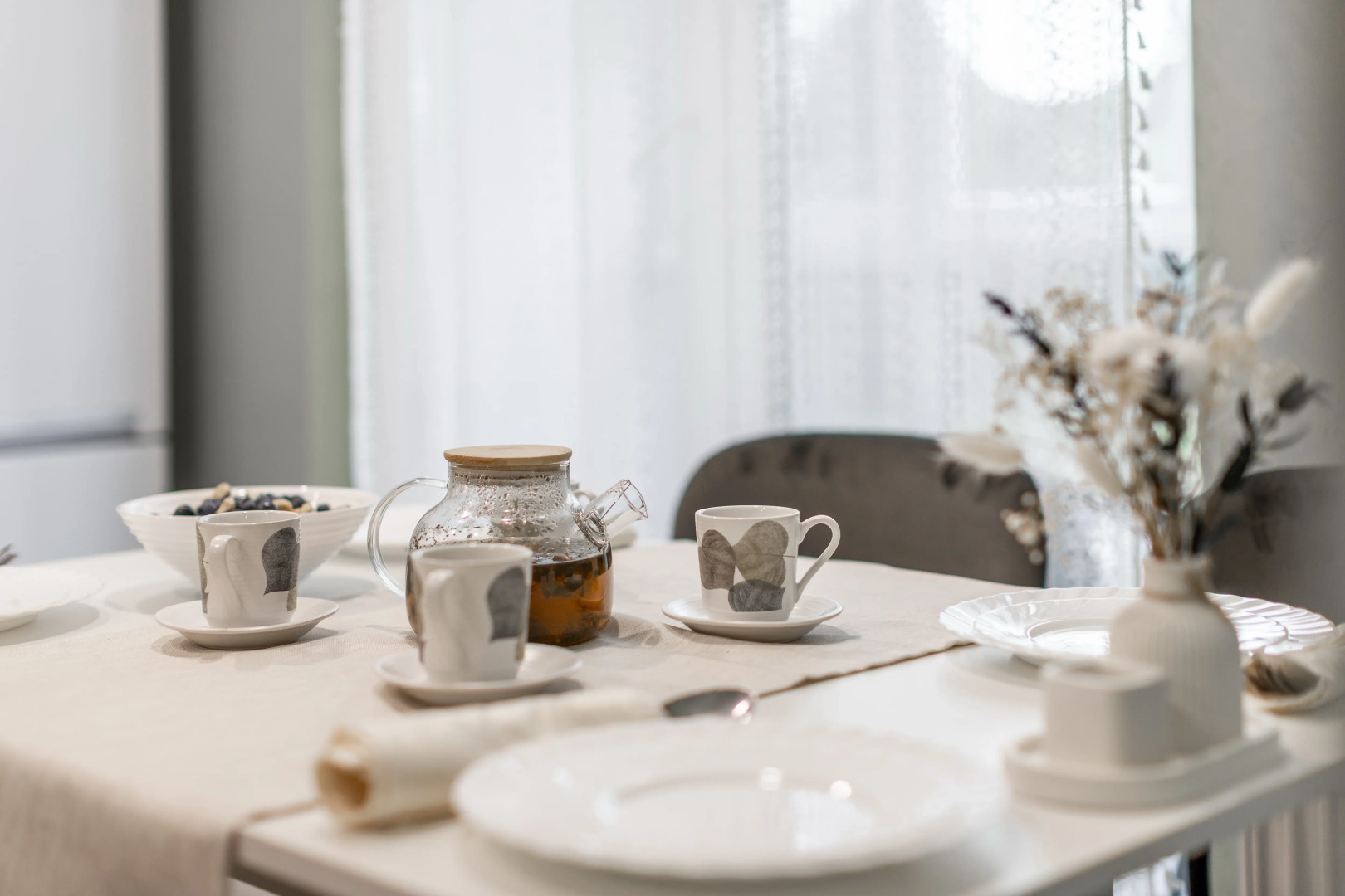 Апартаменты Студия Новая боровая