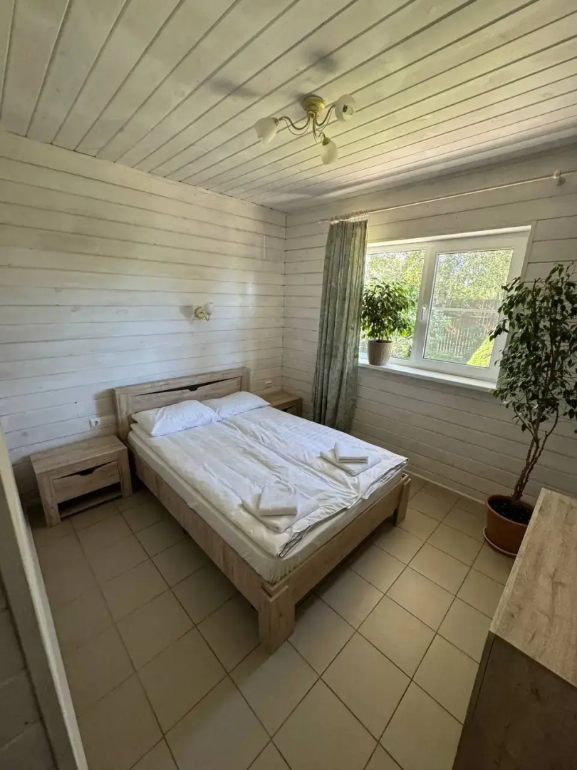 Гостевой Дом Формоза