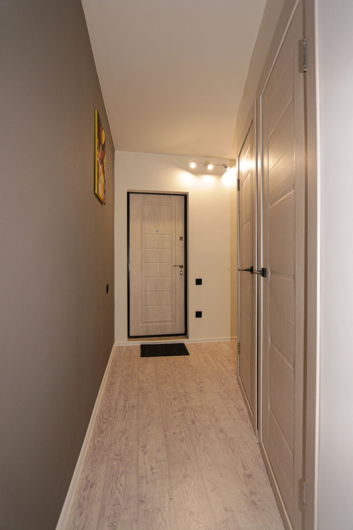 Квартира в Шелехове 12