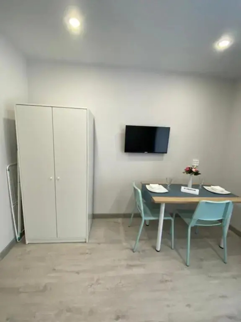 Квартира Irkroom 2