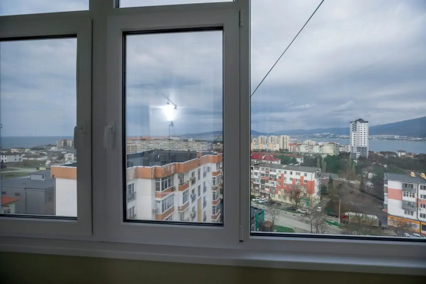 Квартира в Геленджике