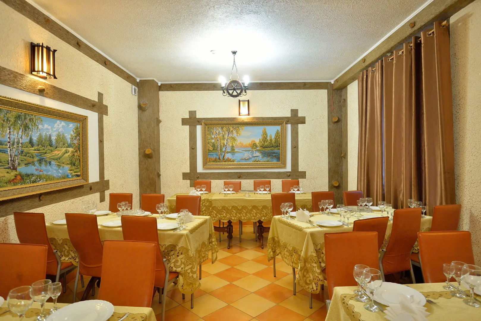 Отель Гостиный Двор №1