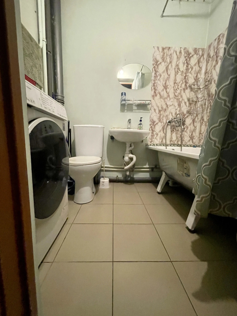 Апартаменты Аэропорт Иркутск 1км