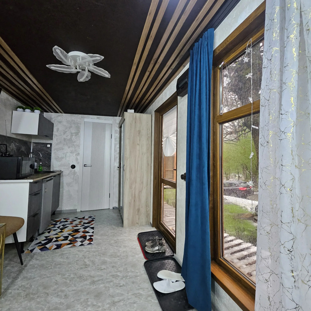 Хутор Романовский