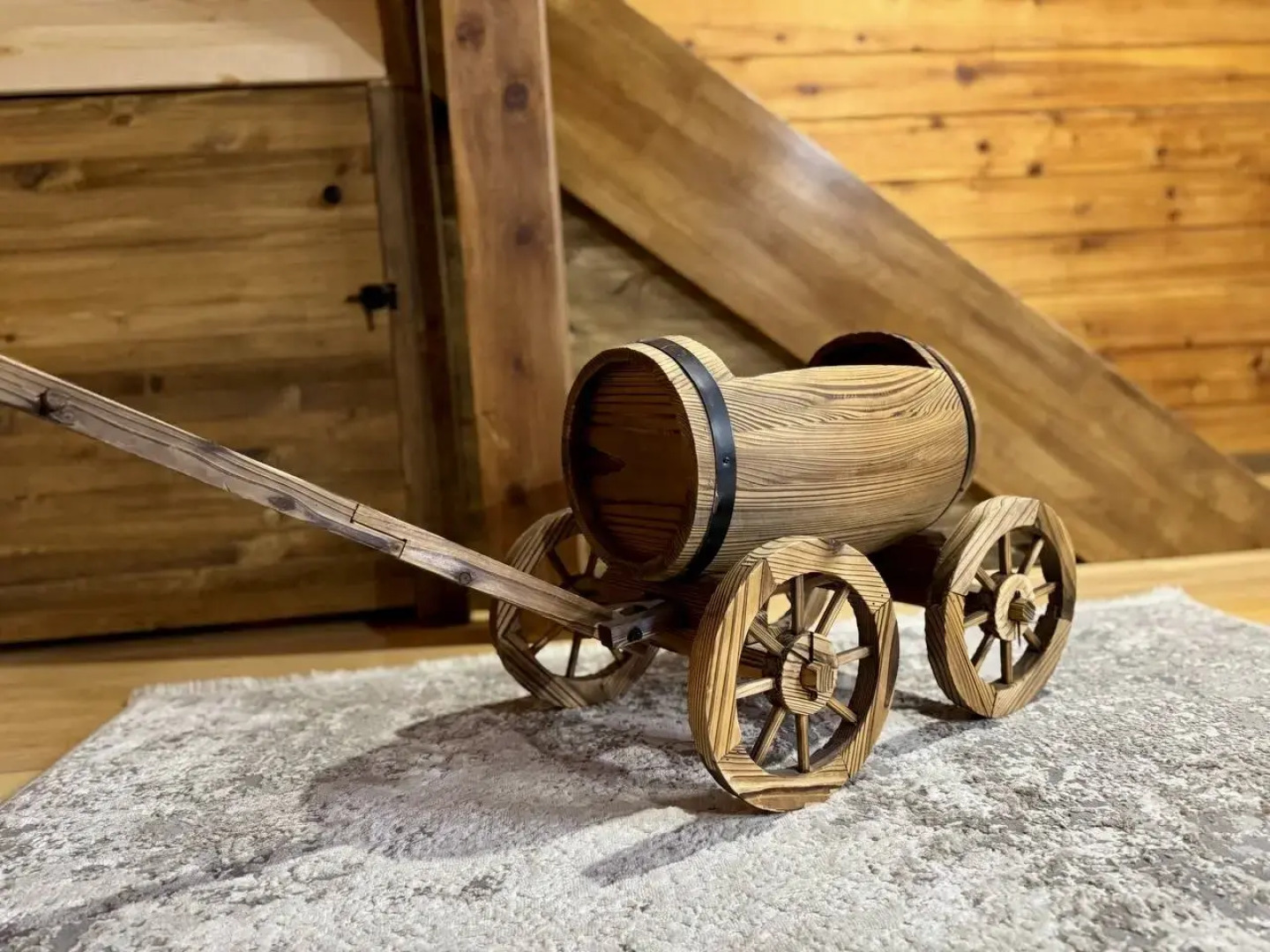 Гостевой дом Теплый Вечерок