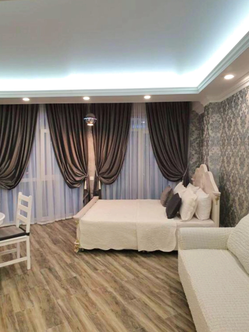 Апартаменты Студия в ЖК Маэстро