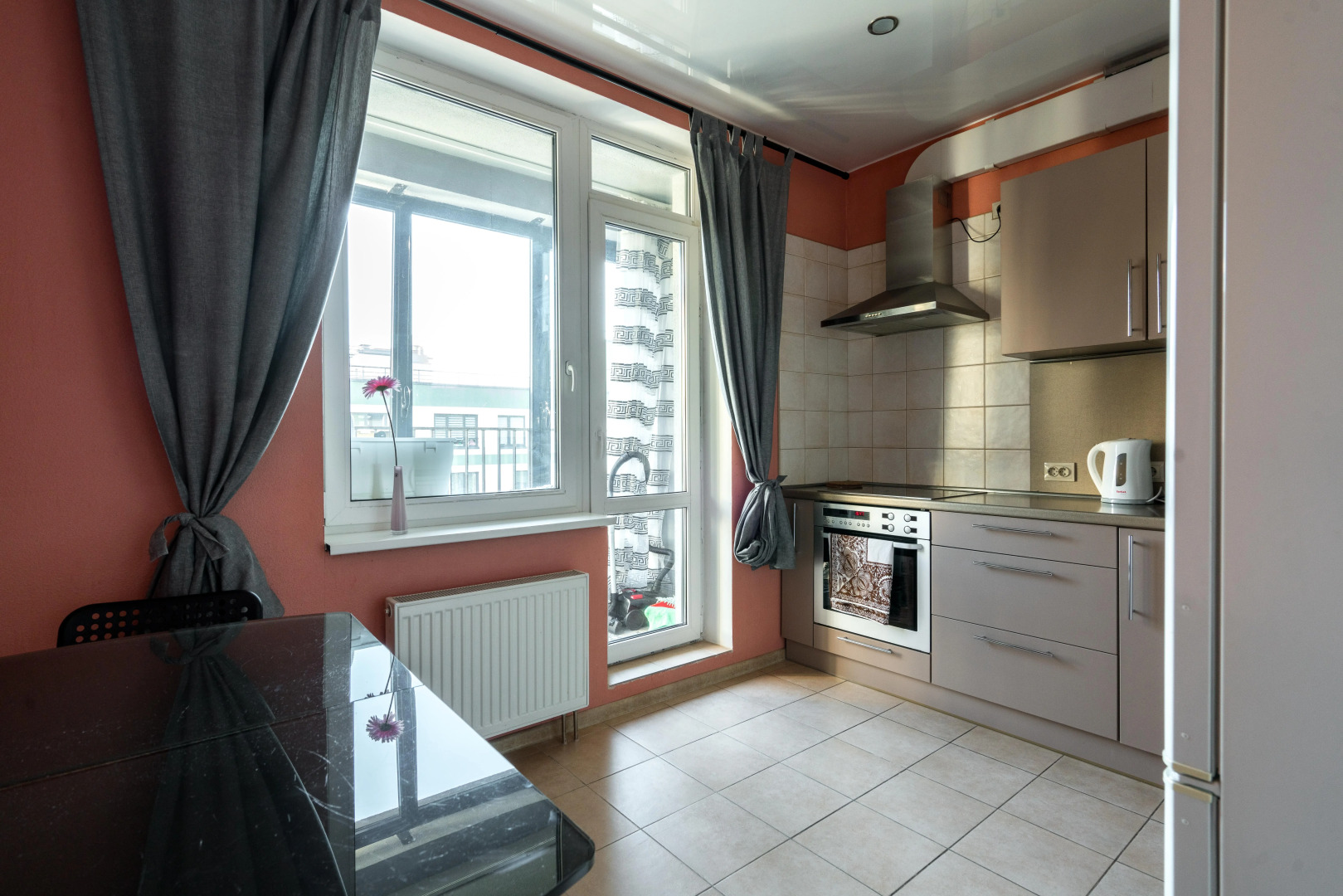 Апартаменты Царская столица