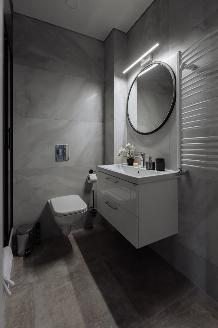 Апартаменты Malkova apartments на 9 апреля