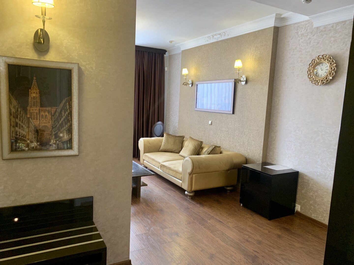 Отель Классик Hotel Classic