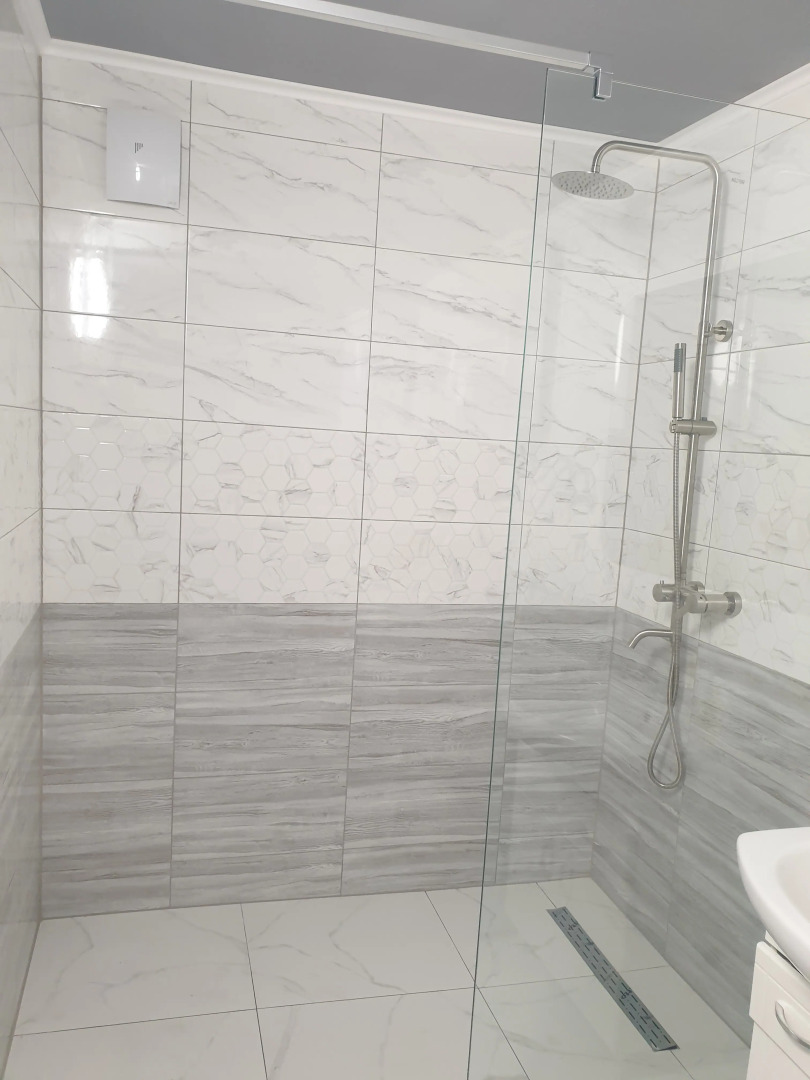 Частный дом уютный