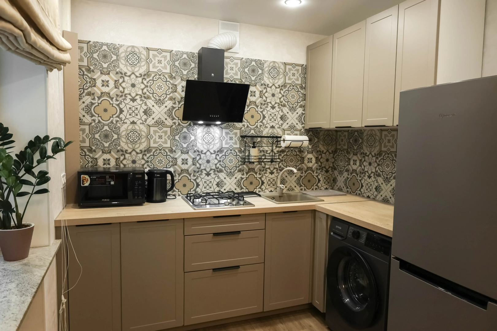 Квартира Уютная в самом центре Калининграда