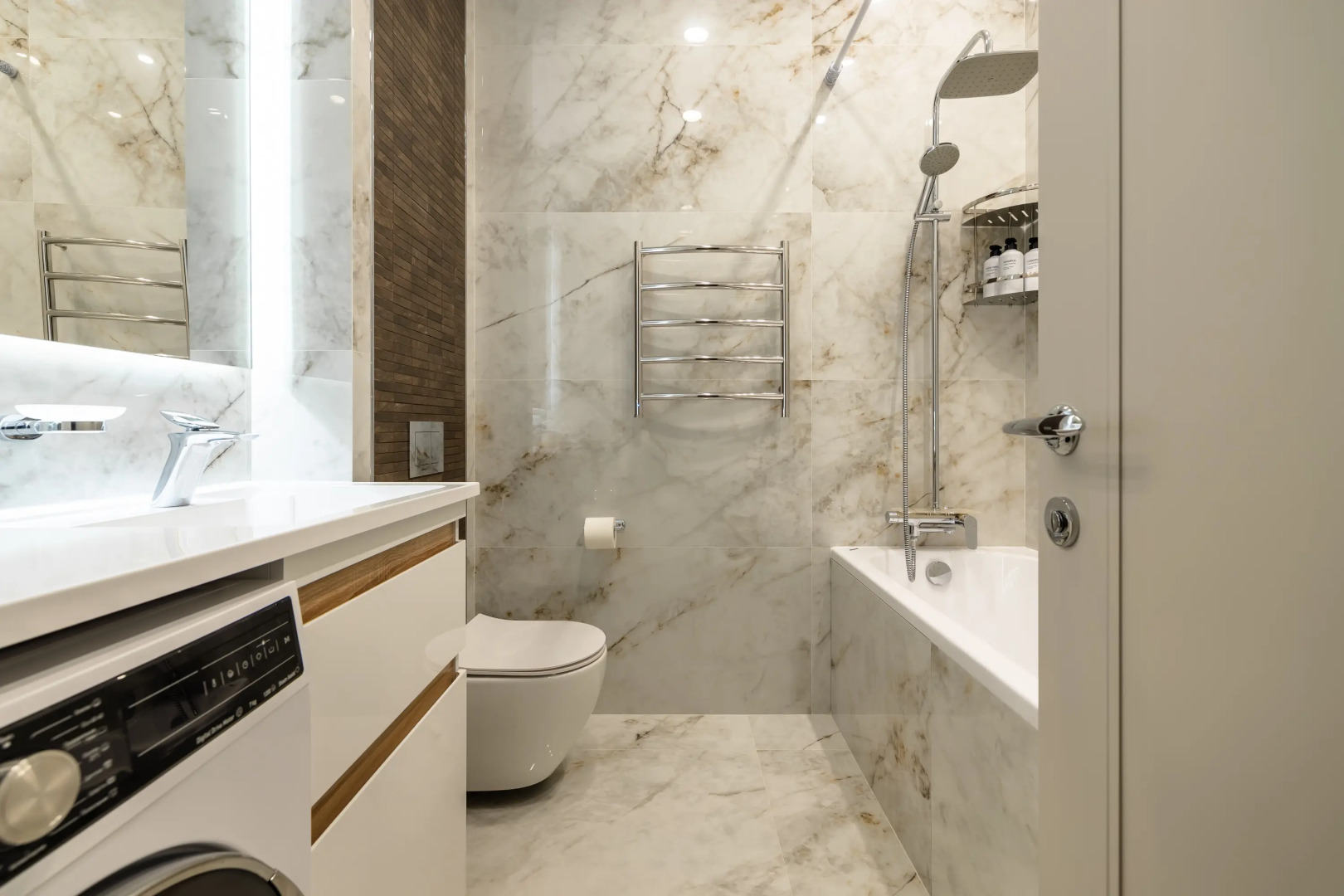 Апартаменты "LEMON" РЯДОМ С ПАРКОМ И МОСКВА-СИТИ