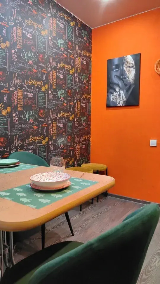 Квартира 2-комнатная в новом доме ЖК Олимпия