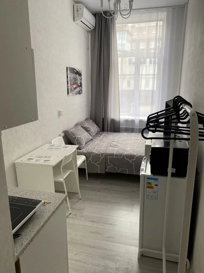 Квартира 24 в Газетном переулке, 62/1