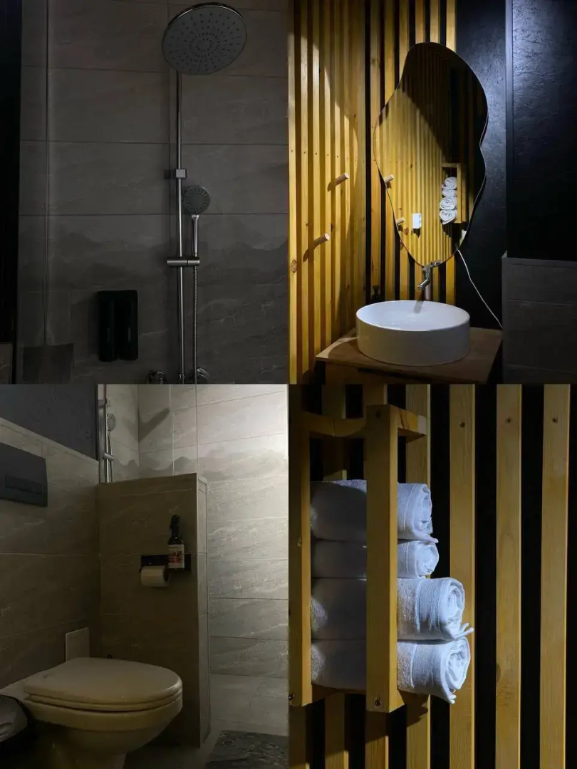 Гостевой Дом Пик