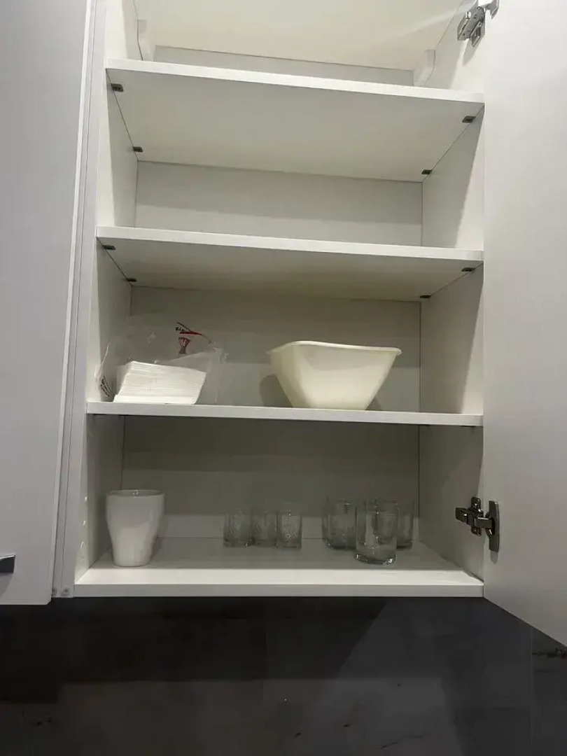 Апартаменты евродвушка на проспекте Куприна 38к1